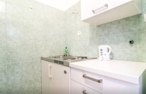 Lozica Apartment | Sea of Eden