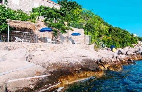 Lozica Apartment | Sea of Eden