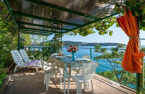 Lozica Apartment | Sea of Eden