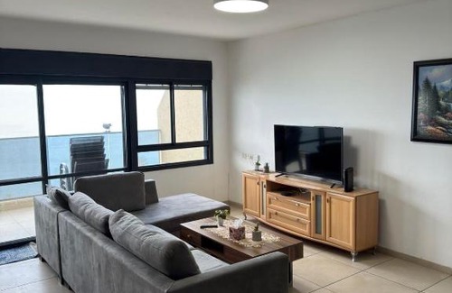 Tiberias Apartment | Sea of Galilee Gemstone