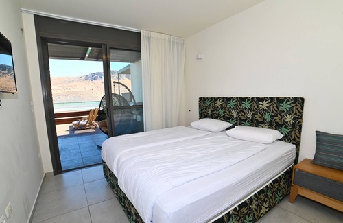 Migdal Apartment | Sea of the Galilee/Lake View