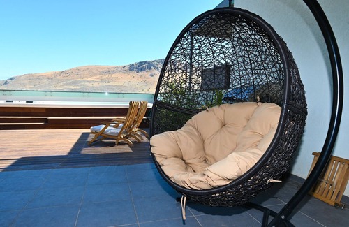 Migdal Apartment | Sea of the Galilee/Lake View