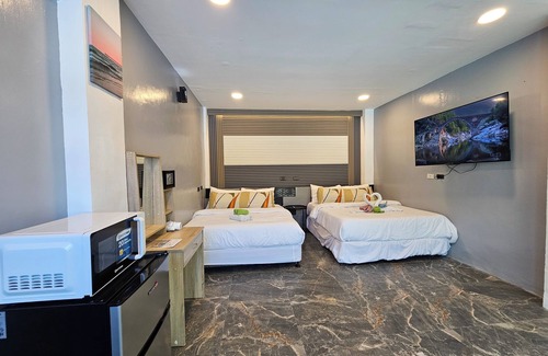 Panglao Resort | Sea One Resort