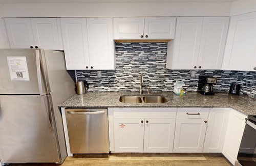 Fort Walton Beach Condo | Sea Palm 1D is a 2 BR 1 Bath that is pet friendly and sleeps 6 by RedAwning