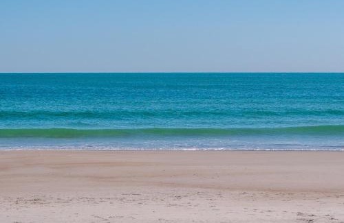Topsail Beach House | Sea Paradise Cottage