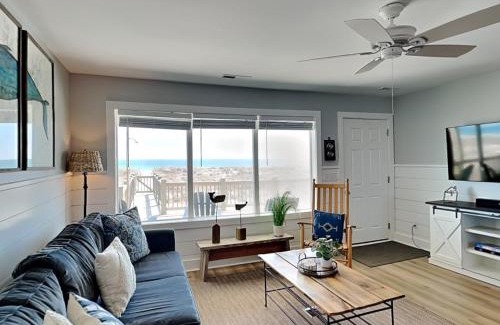 Topsail Beach House | Sea Paradise Cottage