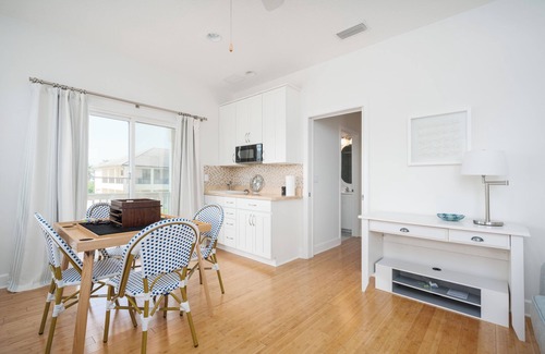 Marineland Acres House | Sea Pearl beautiful beachside home! Less than one minute walk to the beach!