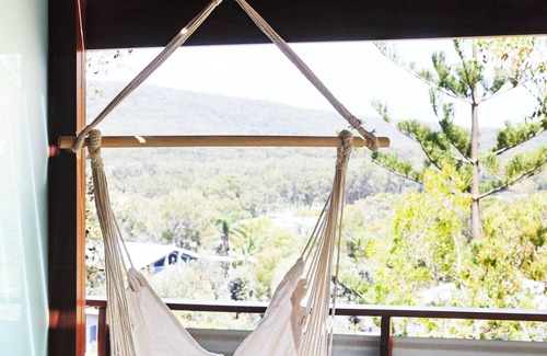 Boomerang Beach House | Sea Pearl on Boomerang Beach