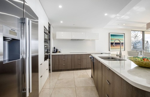Mooloolaba Apartment | Sea Pearl Resort Mooloolaba