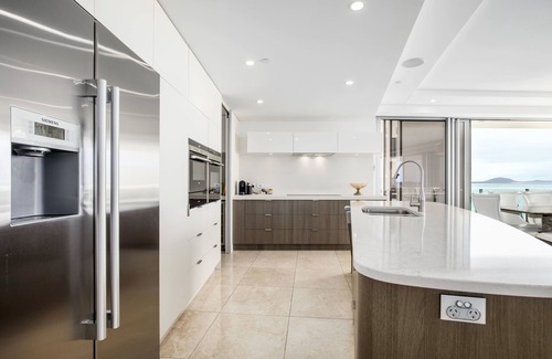Mooloolaba Apartment | Sea Pearl Resort Mooloolaba