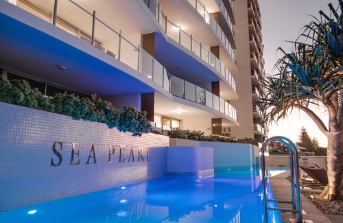Mooloolaba Apartment | Sea Pearl Resort Mooloolaba