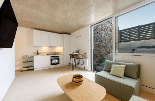 Ampelas Villa | Sea Pearls Villas