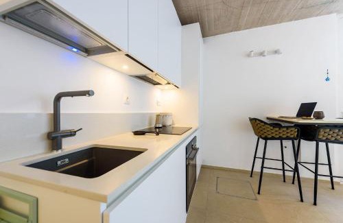 Ampelas Villa | Sea Pearls Villas