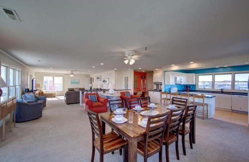 Rodanthe House | Sea Peck