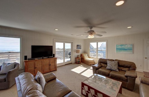 Rodanthe House | Sea Peck