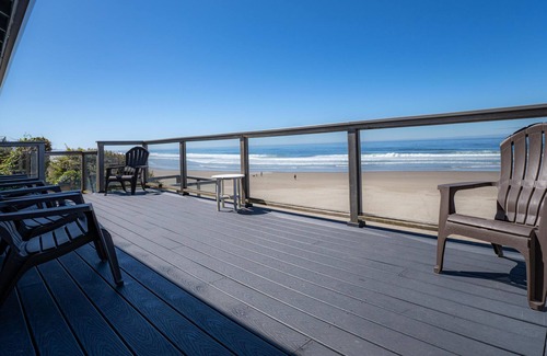 Roads End Condo | Sea Perch