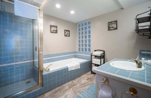 Roads End Condo | Sea Perch