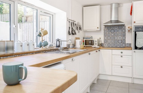 Llangwm Cottage | Sea Pickle Cottage