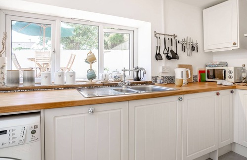 Llangwm Cottage | Sea Pickle Cottage