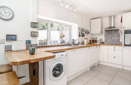 Llangwm Cottage | Sea Pickle Cottage