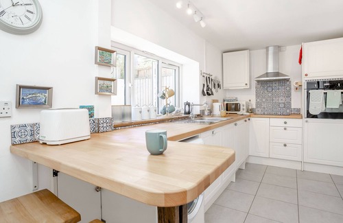 Llangwm Cottage | Sea Pickle Cottage
