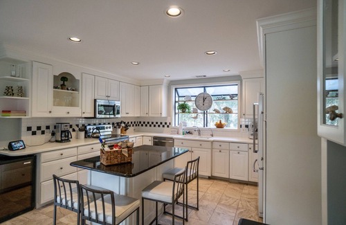Sea Pines House | SEA PINES, 15 BLACK SKIMMER, 3RD ROW BEACH HOUSE, GREAT LOCATION, 2 NEW BATHS