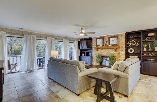 Sea Pines House | Sea Pines Resort 26