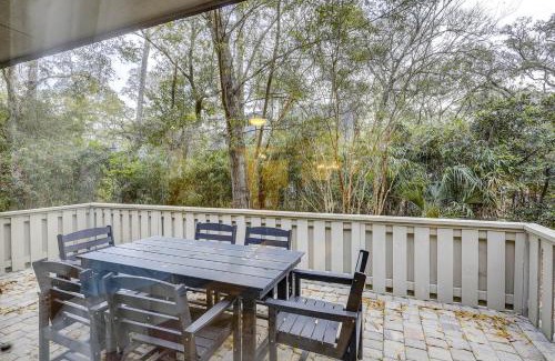Sea Pines House | Sea Pines Resort 26