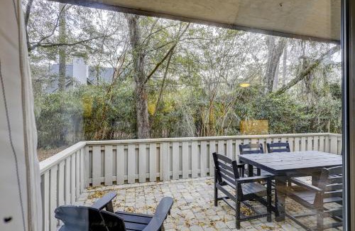 Sea Pines House | Sea Pines Resort 26