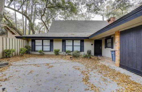 Sea Pines House | Sea Pines Resort 26