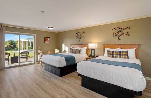 Baywood-Los Osos Resort | Sea Pines Resort