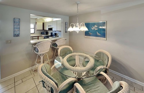 Butler Beach Condo | Sea Place by VTrips