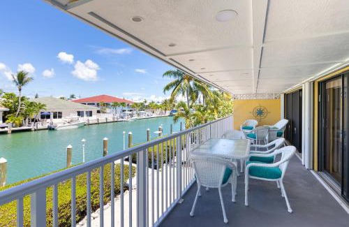 Key Colony Beach House | Sea Pointe on the Canal