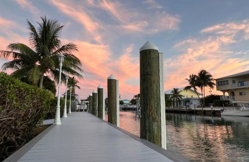 Key Colony Beach House | Sea Pointe on the Canal