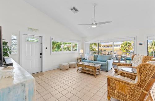 Key Colony Beach House | Sea Pointe on the Canal