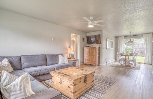 Gearhart House | Sea Ranch 78 - Meredith Lodging