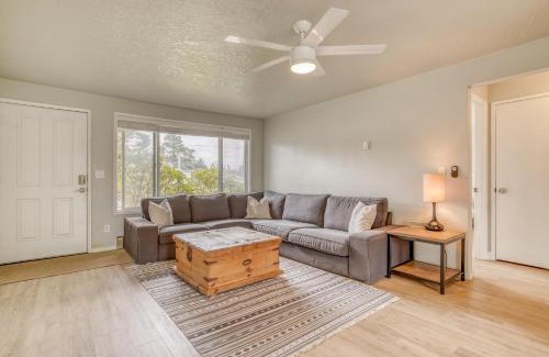 Gearhart House | Sea Ranch 78 - Meredith Lodging