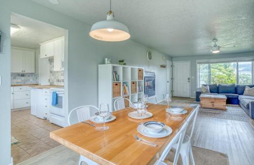 Gearhart House | Sea Ranch 78 - Meredith Lodging