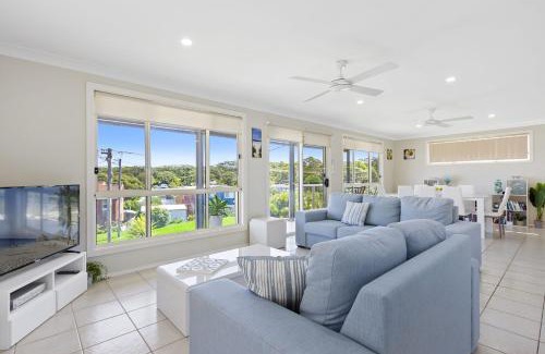 Manyana House | Sea-renity