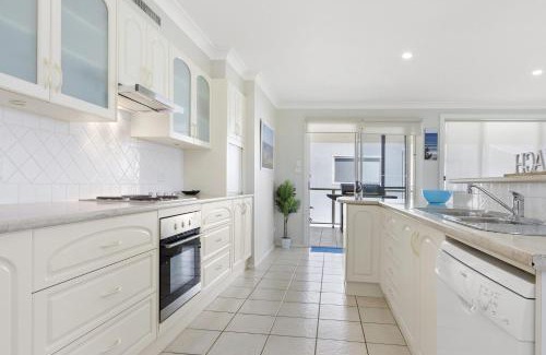 Manyana House | Sea-renity
