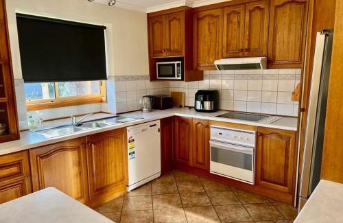 Waterhouse House | Sea Renity - Pet Friendly