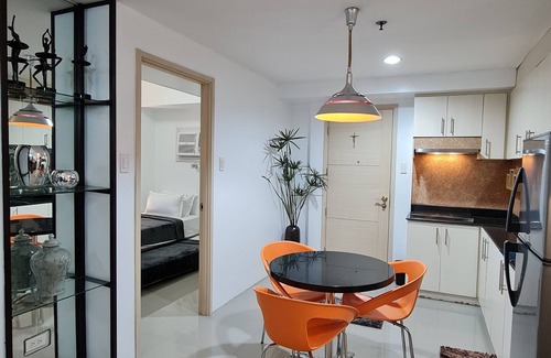 Barangay 76 Condo | Sea Residences - Condo R Us