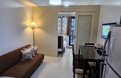 Barangay 76 Condo | Sea Residences - Condo R Us