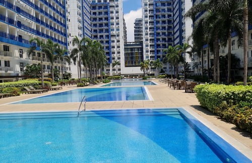Barangay 76 Condo | Sea Residences - Condo R Us