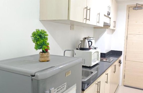Barangay 76 Apartment | Sea Residences - Jan 0976-206-7884