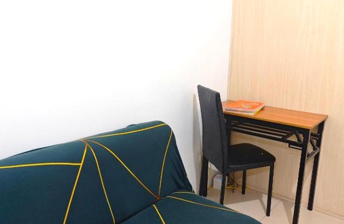 Barangay 76 Apartment | Sea Residences - Jan 0976-206-7884
