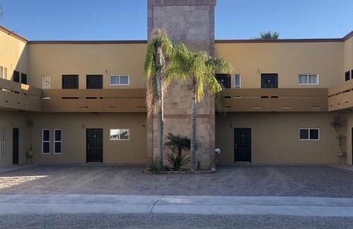 Benito Juarez Apartment | Sea Rock Hotel