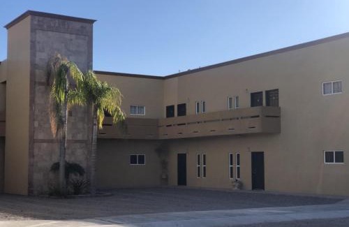 Benito Juarez Apartment | Sea Rock Hotel