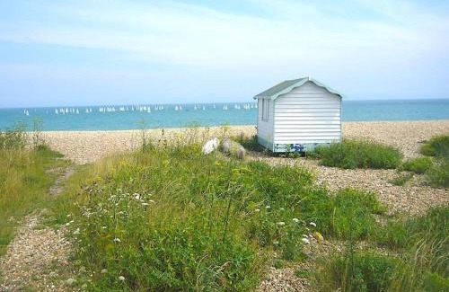 Deal House | Sea Rose Cottage