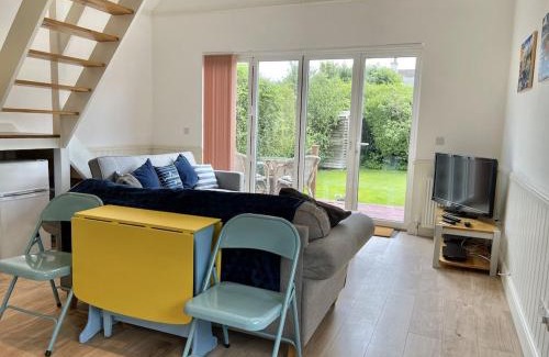 Deal House | Sea Rose Cottage